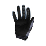 Fox Junior 180 Taunt Black gloves