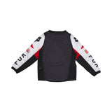 Fox Junior 180 Race Spec Fluo Red sweatshirt