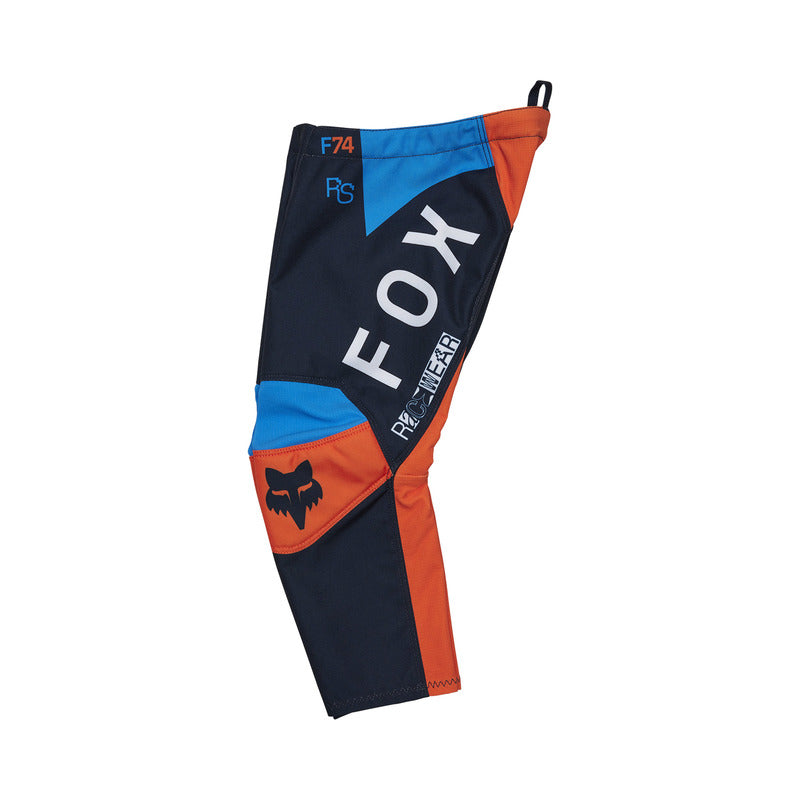 Fox Junior 180 Race Spec Midnight Pants | RideHub