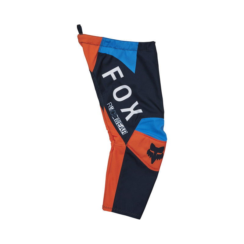 Fox Junior 180 Race Spec Midnight Pants | RideHub