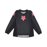 Fox Kids Girls Blackout Black/Black sweatshirt