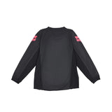 Fox Kids Girls Blackout Black/Black sweatshirt
