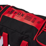 Fox Race Spec Shuttle 180 RollerFluo Red Bag