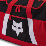 Fox Race Spec Shuttle 180 RollerFluo Red Bag