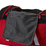 Fox Race Spec Shuttle 180 RollerFluo Red Bag