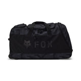 Fox Shuttle 180 Roller-Black Camo Bag Black Camo