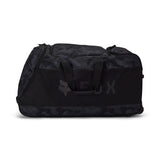 Fox Shuttle 180 Roller-Black Camo Bag Black Camo