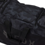 Fox Shuttle 180 Roller-Black Camo Bag Black Camo