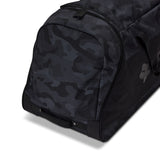 Fox Shuttle 180 Roller-Black Camo Bag Black Camo