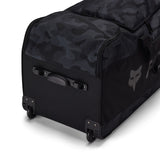Fox Shuttle 180 Roller-Black Camo Bag Black Camo