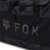 Fox Shuttle 180 Roller-Black Camo Bag Black Camo