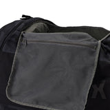 Fox Shuttle 180 Roller-Black Camo Bag Black Camo