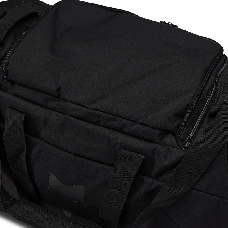 Fox Podium Bag-Black Black