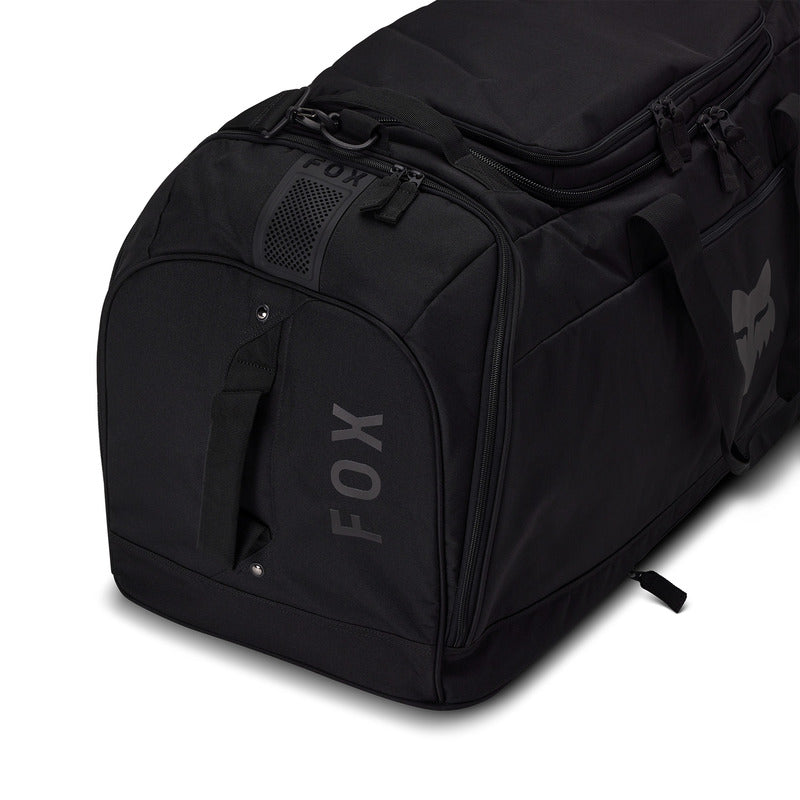 Fox Podium Bag-Black Black