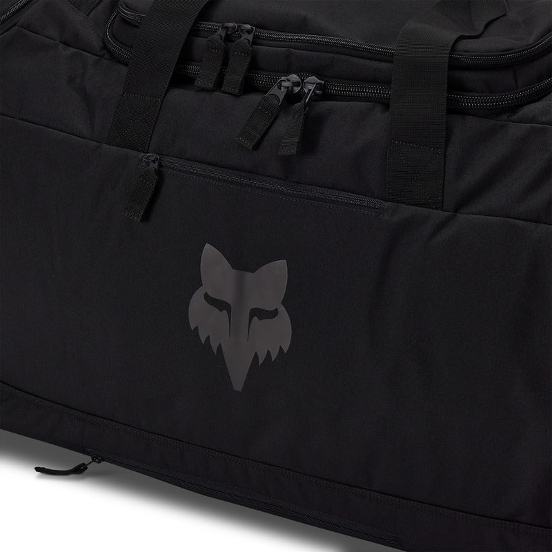 Fox Podium Bag-Black Black