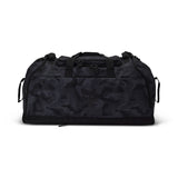 Fox Podium-Black Camo Bag Black Camo