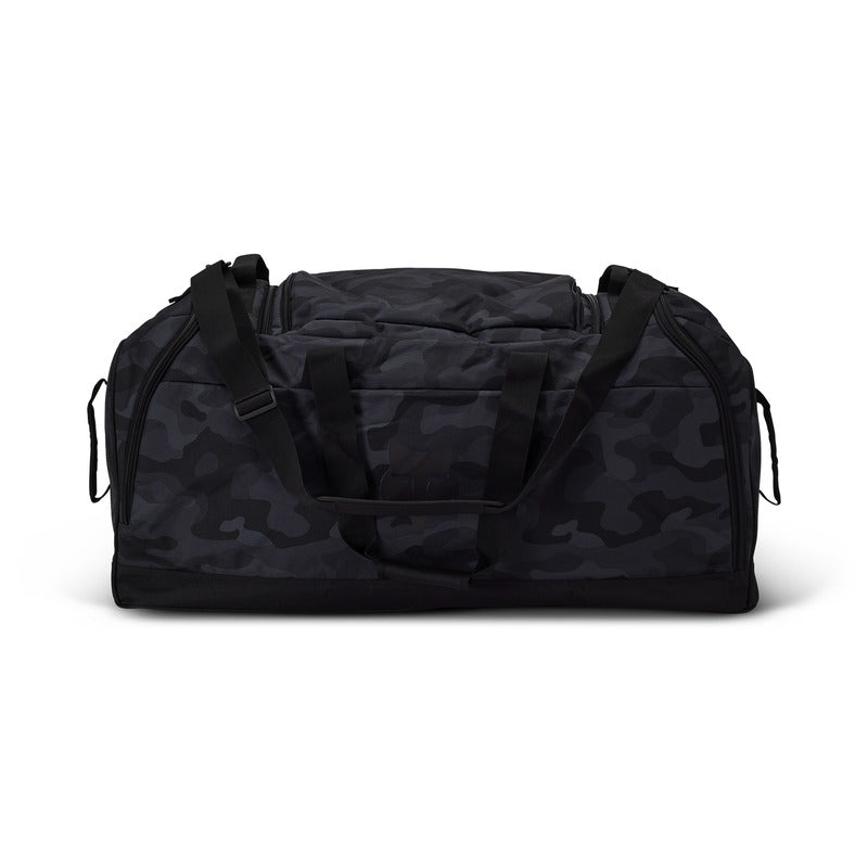 Fox Podium-Black Camo Bag Black Camo