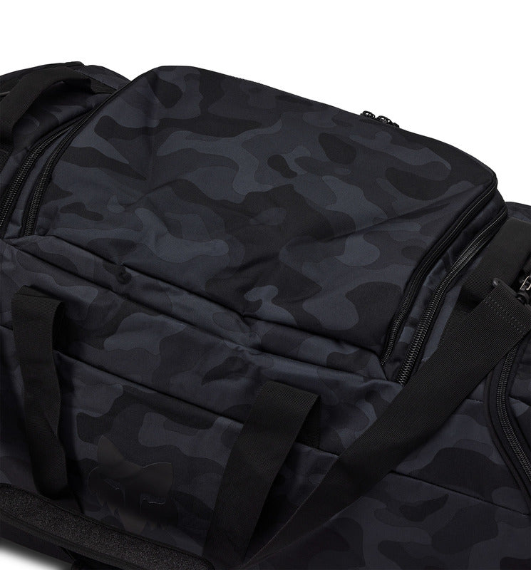Fox Podium-Black Camo Bag Black Camo