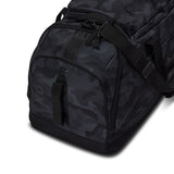 Fox Podium-Black Camo Bag Black Camo