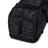 Fox Podium-Black Camo Bag Black Camo