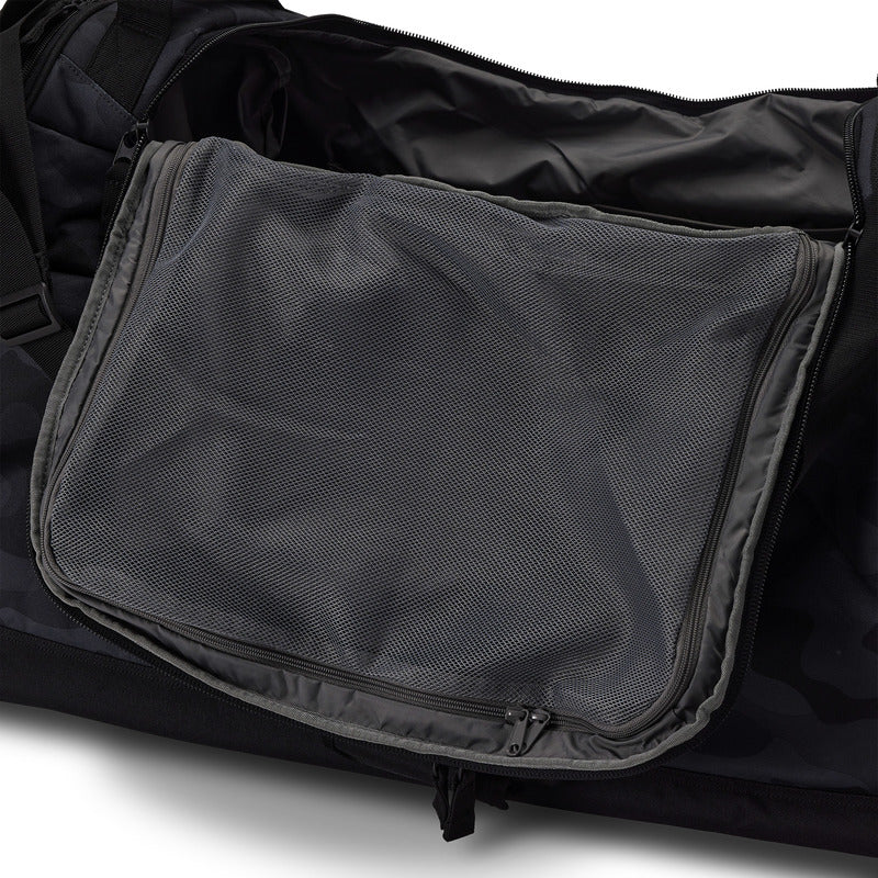 Fox Podium-Black Camo Bag Black Camo