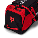 Fox Race Spec Podium 180 DuffleFluo Red bag