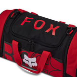 Fox Race Spec 180 DuffleFluo Red bag