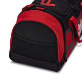 Fox Race Spec 180 DuffleFluo Red bag