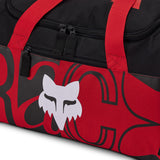 Fox Race Spec 180 DuffleFluo Red bag