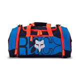Fox Race Spec 180 Duffletrue Blue bag
