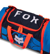 Fox Race Spec 180 Duffletrue Blue bag