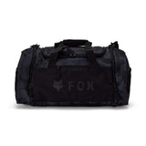Fox 180 Duffle-Black Camo Bag Black Camo