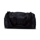 Fox 180 Duffle-Black Camo Bag Black Camo