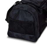 Fox 180 Duffle-Black Camo Bag Black Camo