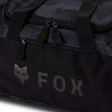 Fox 180 Duffle-Black Camo Bag Black Camo