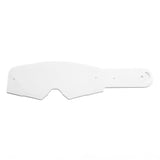 Fox Mx24 Arspc/Main Std Tear Off 20Pk Clear