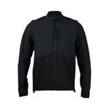 Fox Ranger Off Road Softshell Jacket Black