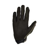Fox Defend Wind Offroad Olive Green gloves