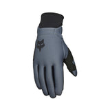 Fox Defend Thermo Graphite gloves