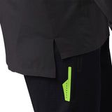 Fox Rawtec Black Cycling Jersey