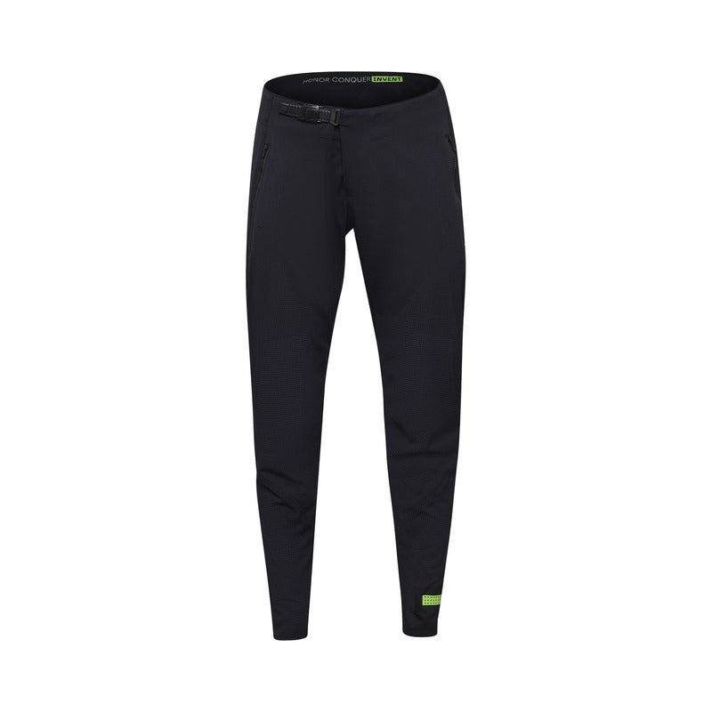 Fox Rawtec Black Cycling Pants | RideHub