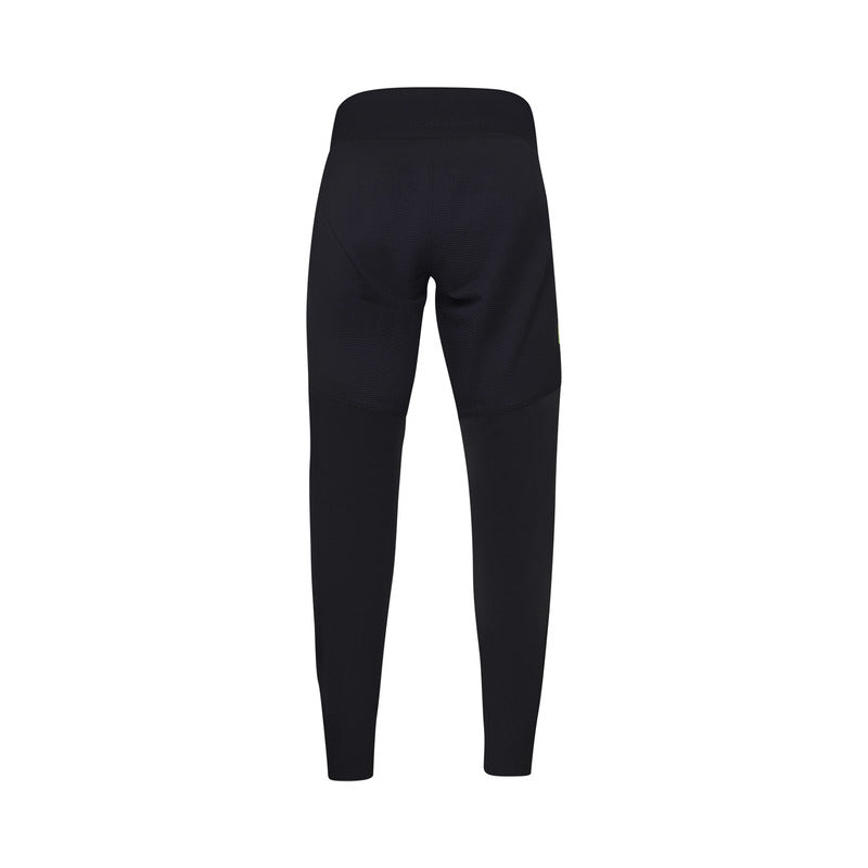 Fox Rawtec Black Cycling Pants | RideHub