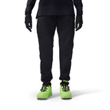 Fox Rawtec Black Cycling Pants | RideHub
