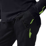 Fox Rawtec Black Cycling Pants | RideHub