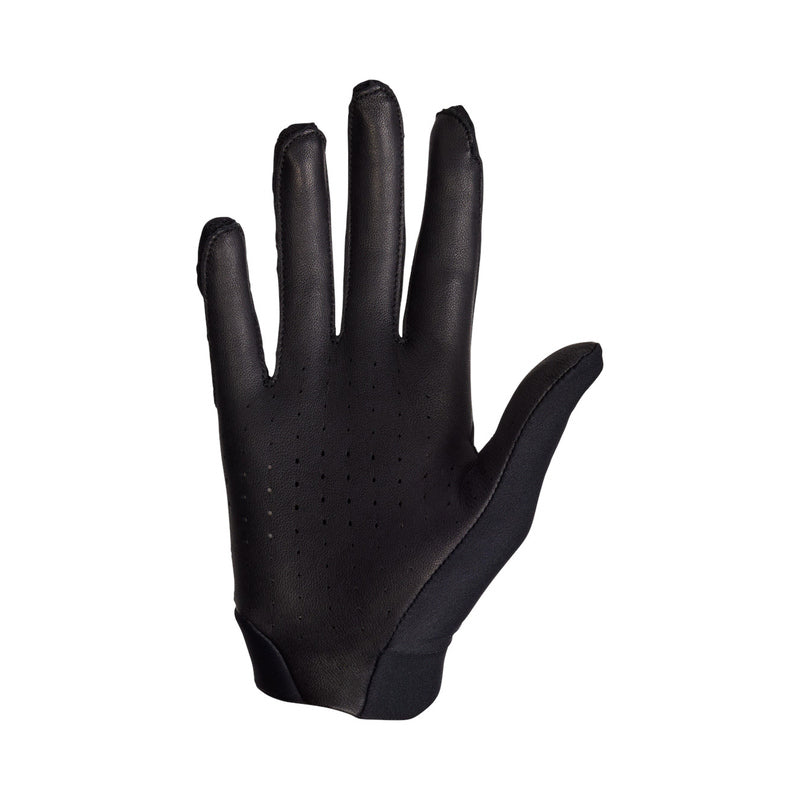 Fox Flexair 50 Yr Black gloves