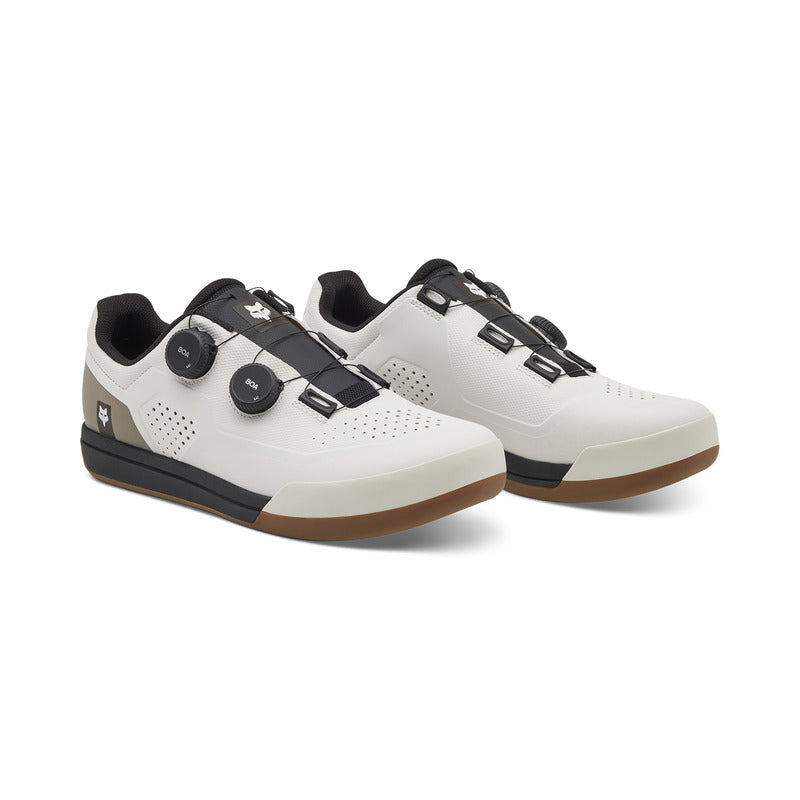 Fox Fox Union Boa Gm Shoes White
