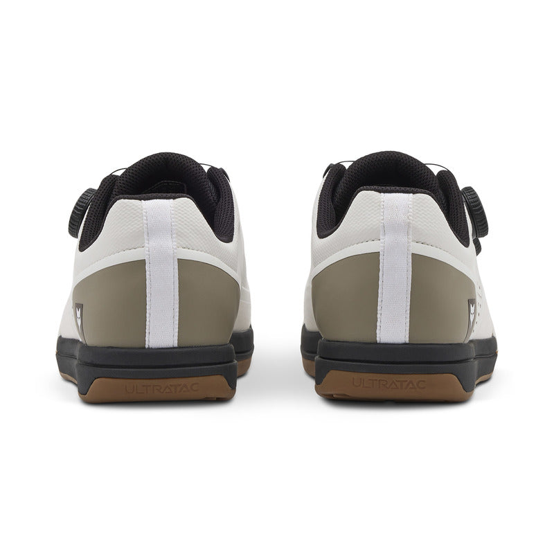 Fox Fox Union Boa Gm Shoes White