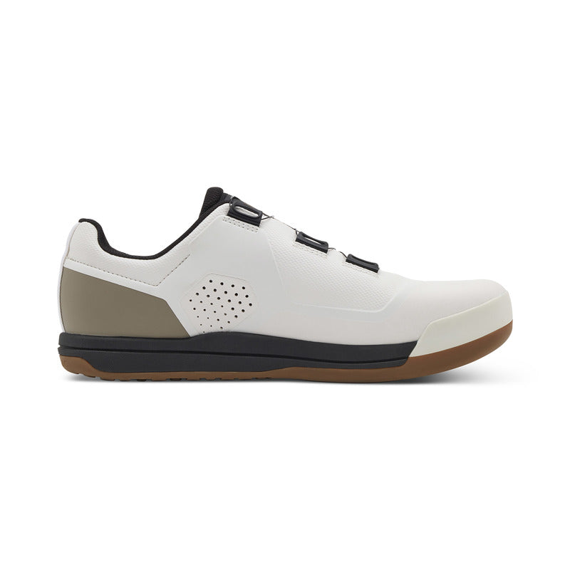 Fox Fox Union Boa Gm Shoes White