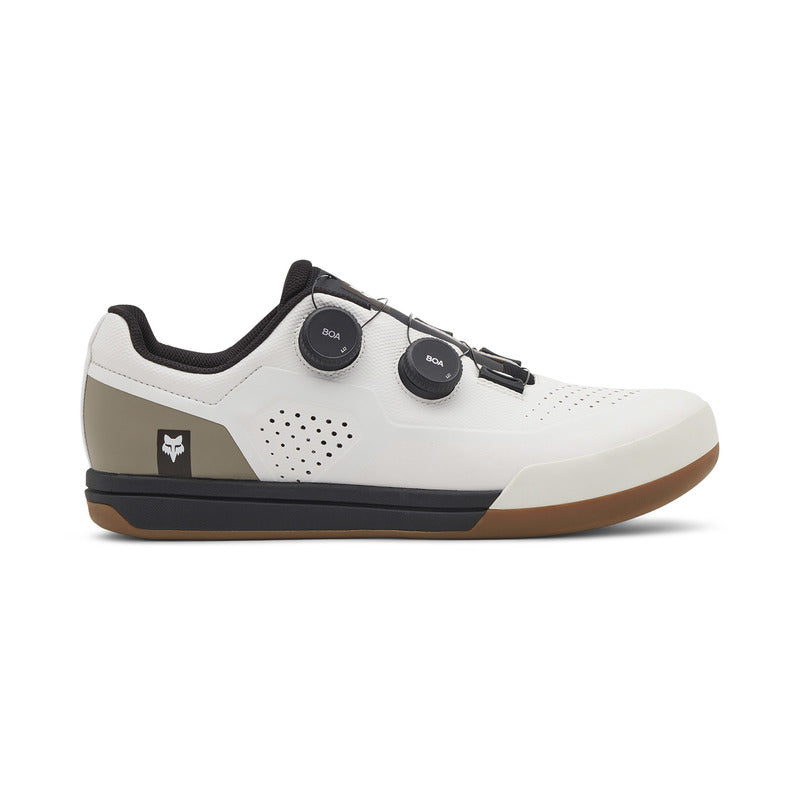 Fox Fox Union Boa Gm Shoes White