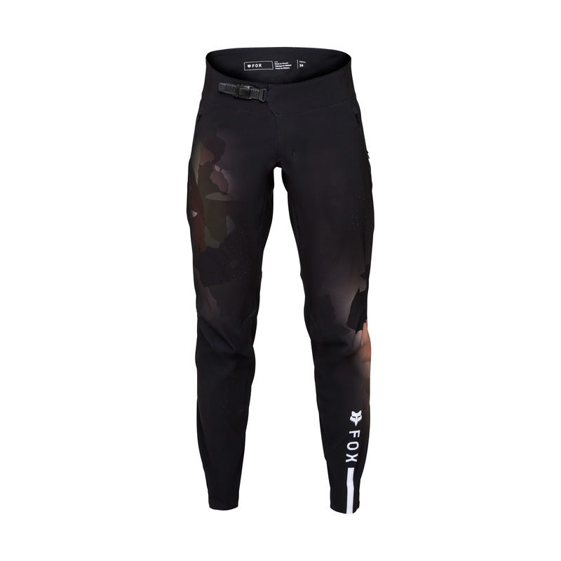 Fox Flexair Gm Green Cycling Pants | RideHub